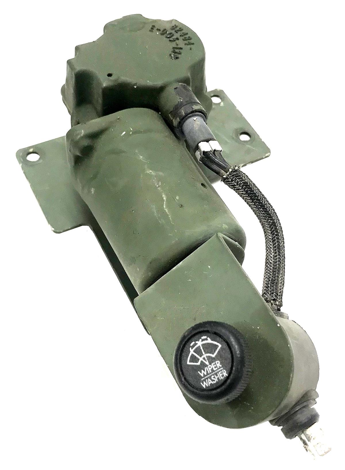 Electric Windshield Wiper Motor HMMWV